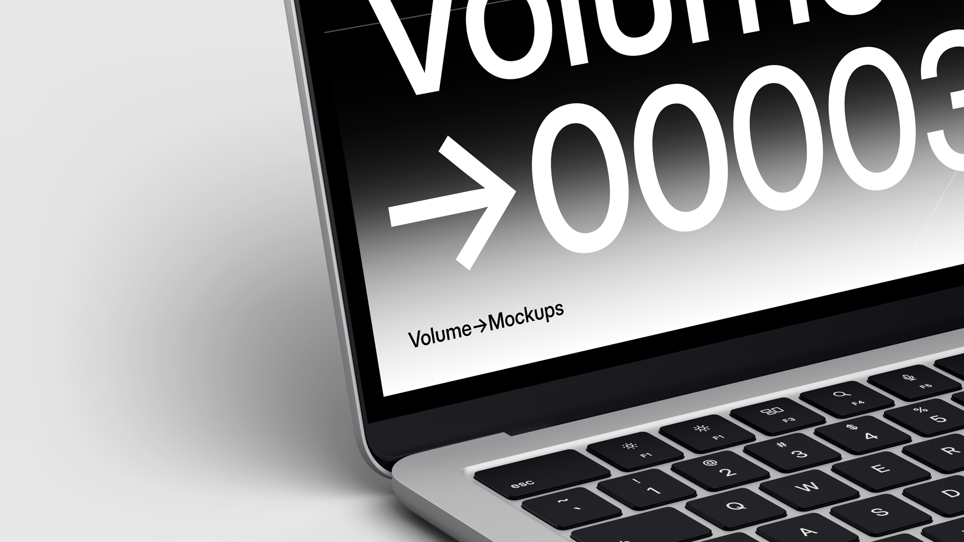 Studio MacBook Mockups 0