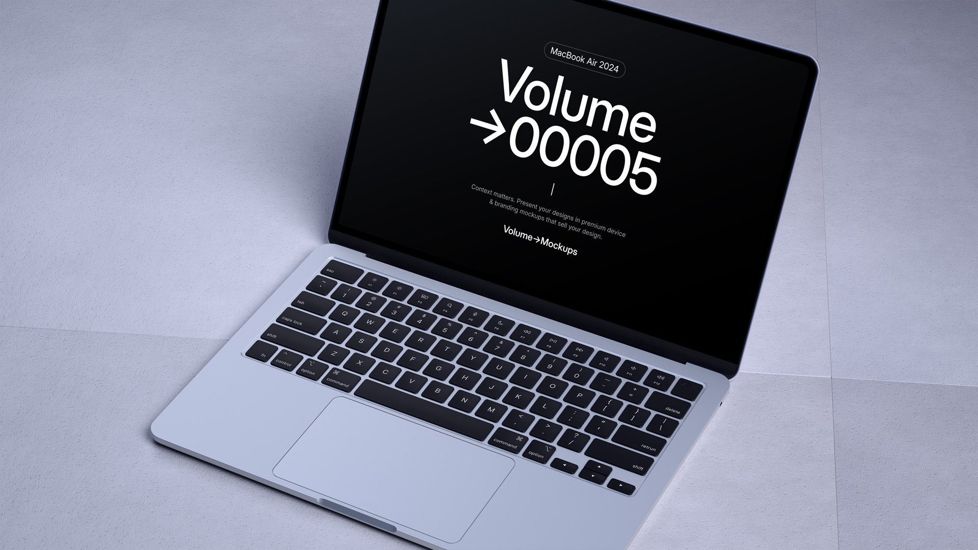 iPhone 17 Pro And Macbook Air Mockups at Dusk 10