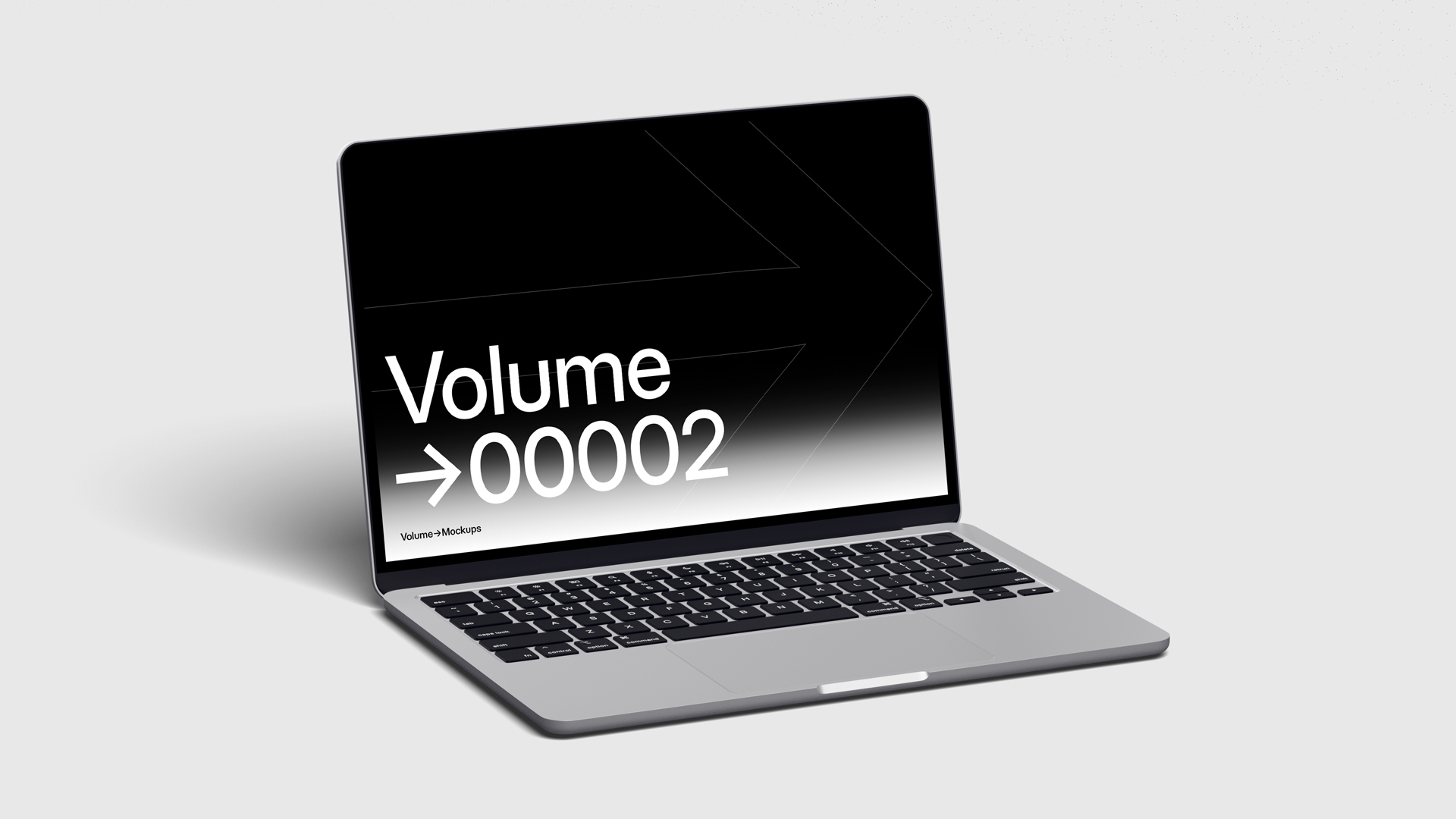 Studio MacBook Mockups 2