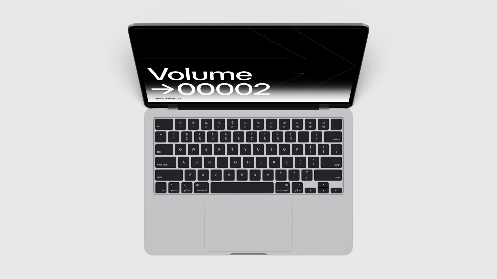Studio MacBook Mockups 4