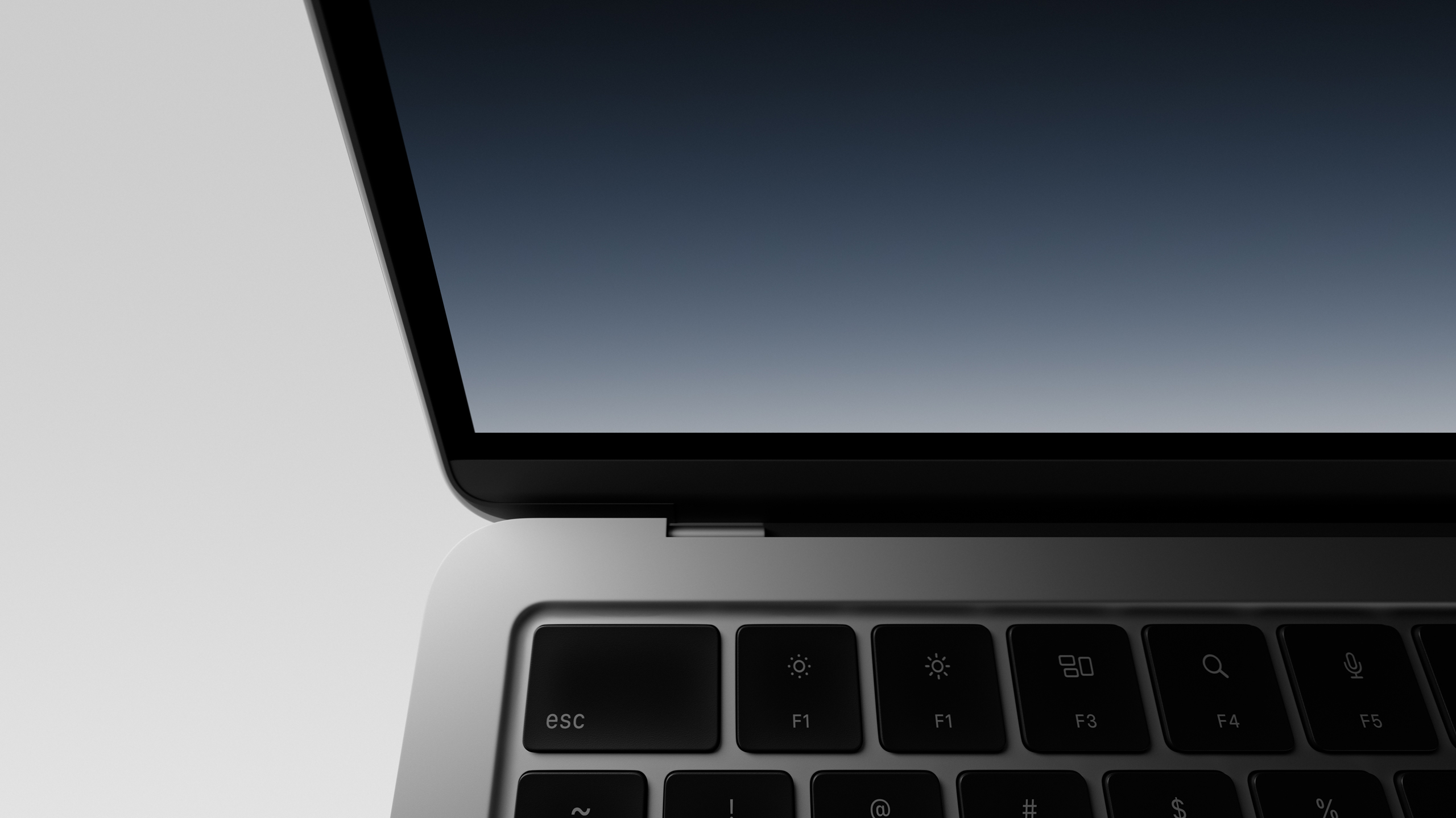 Reykjavik Collection MacBook Air / Light 8