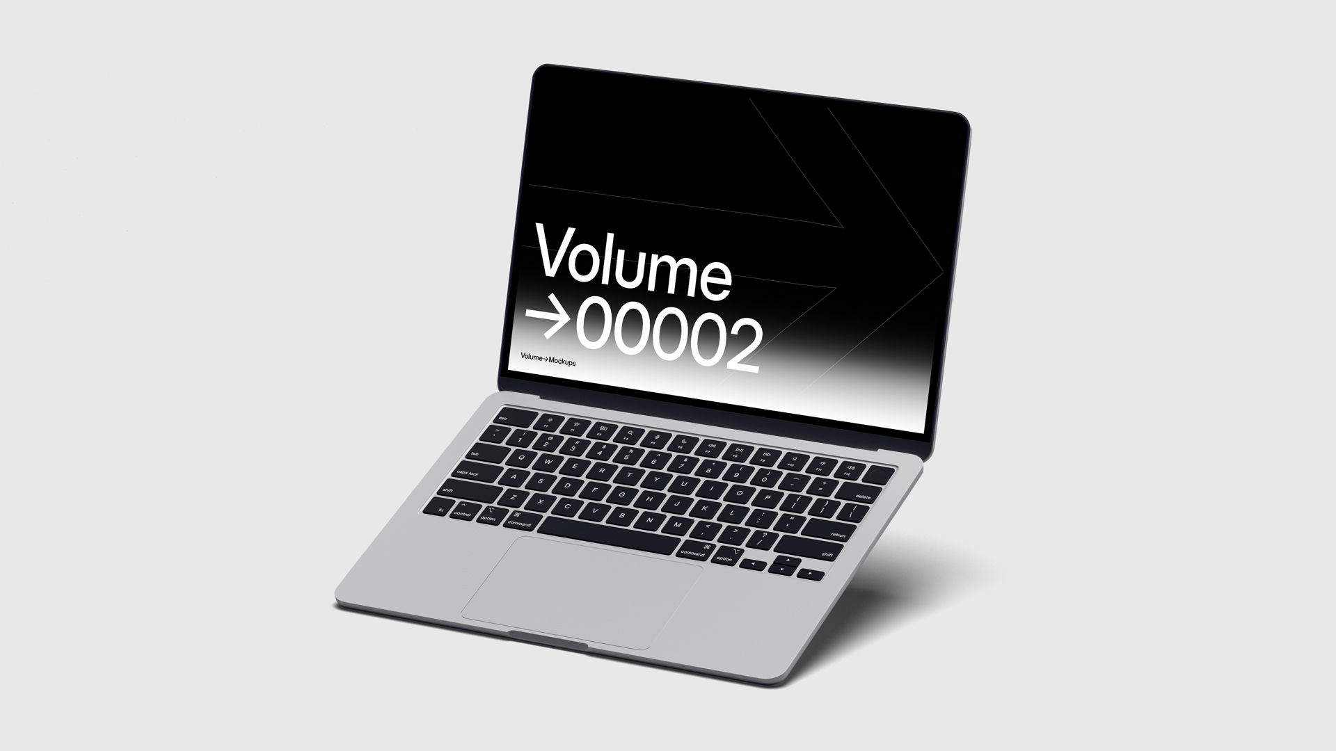 Studio MacBook Mockups 6