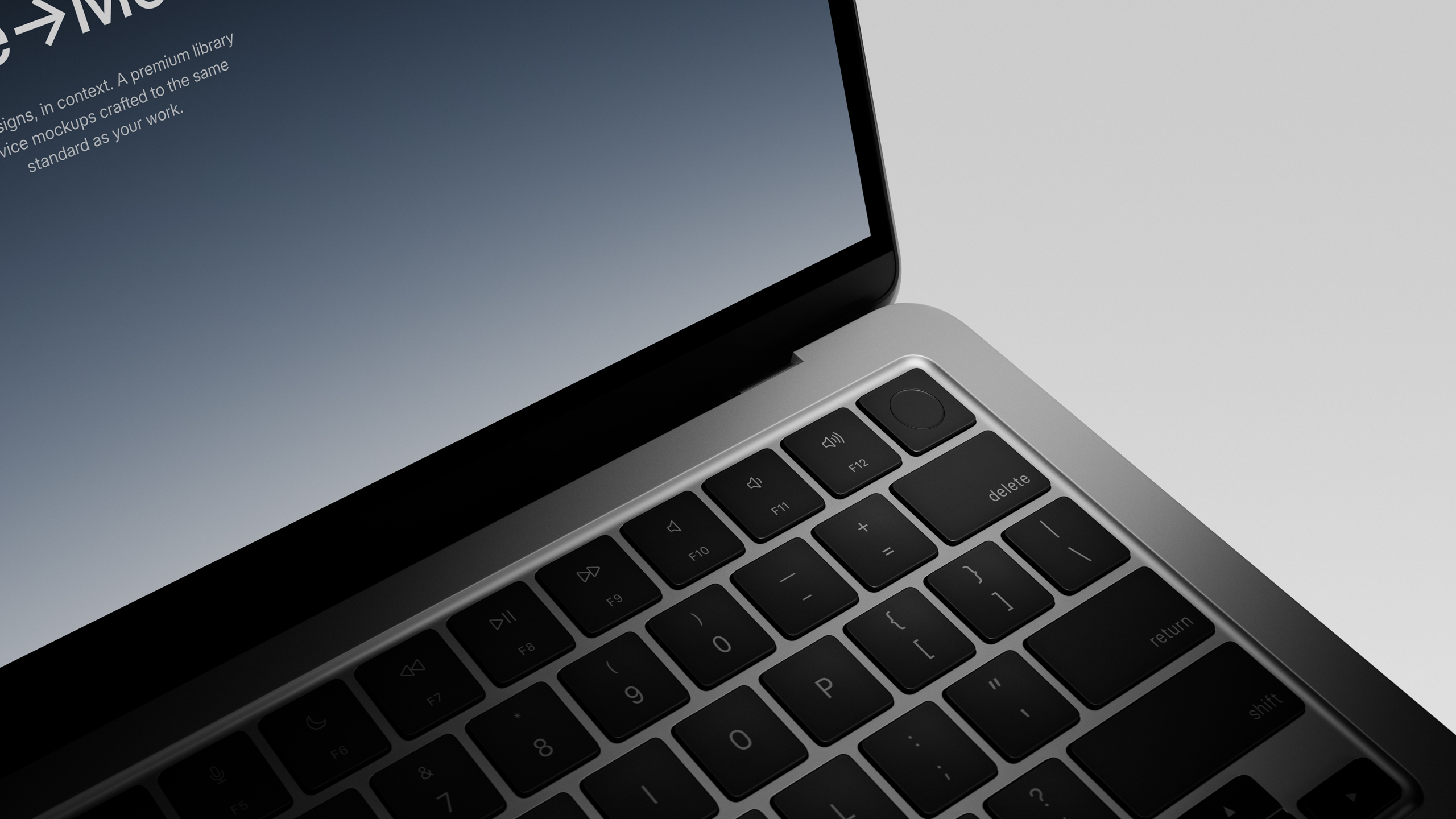 Reykjavik Collection MacBook Air / Light 5