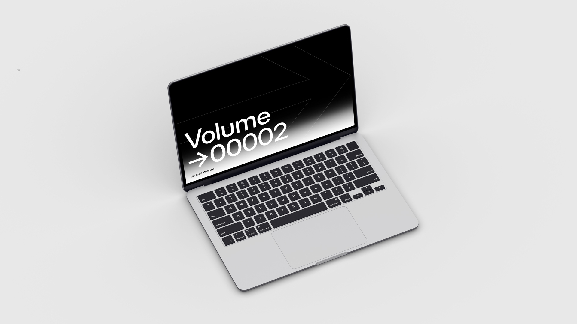 Studio MacBook Mockups 8