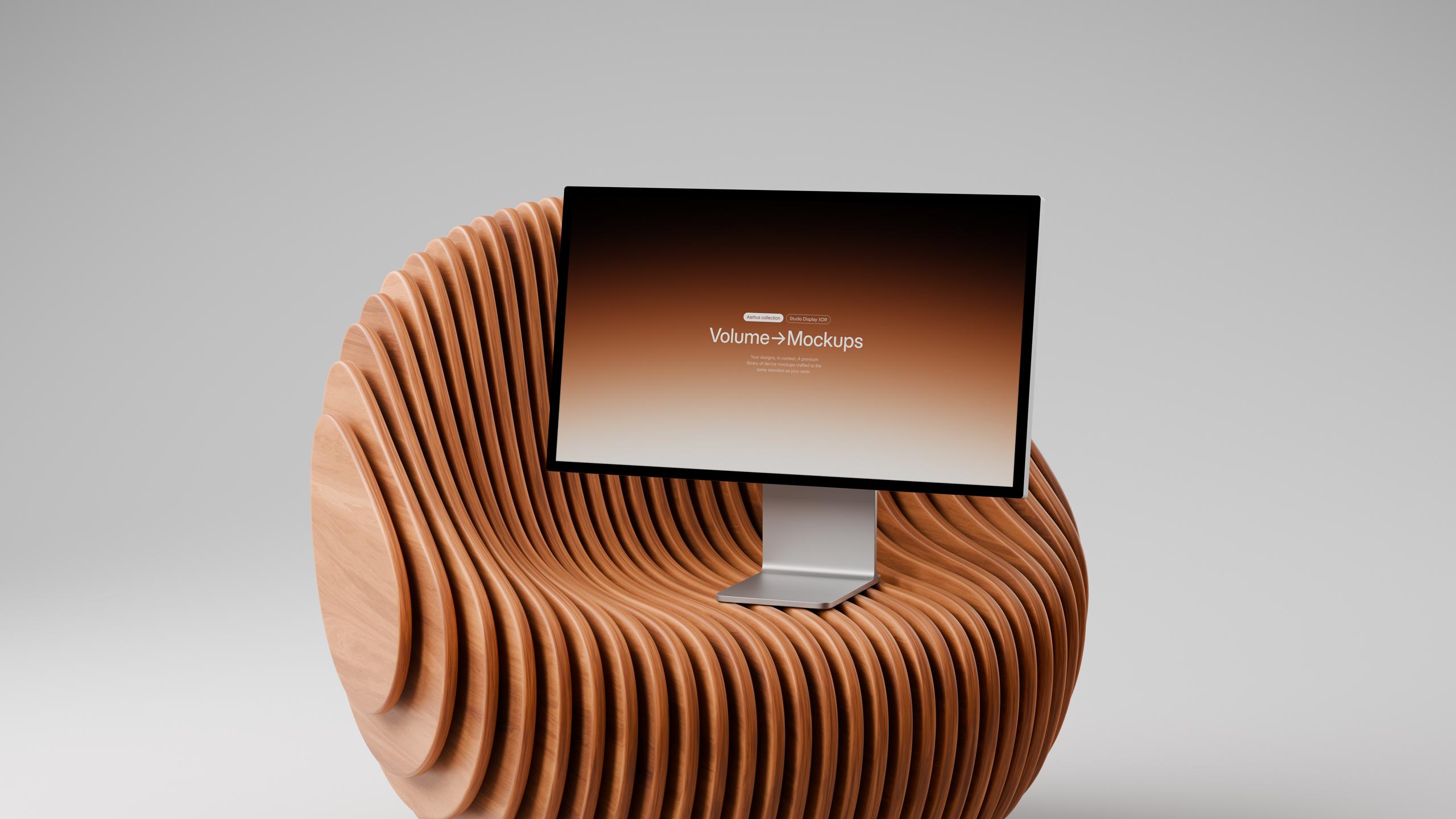 Aarhus Collection Device Mockups scene 10
