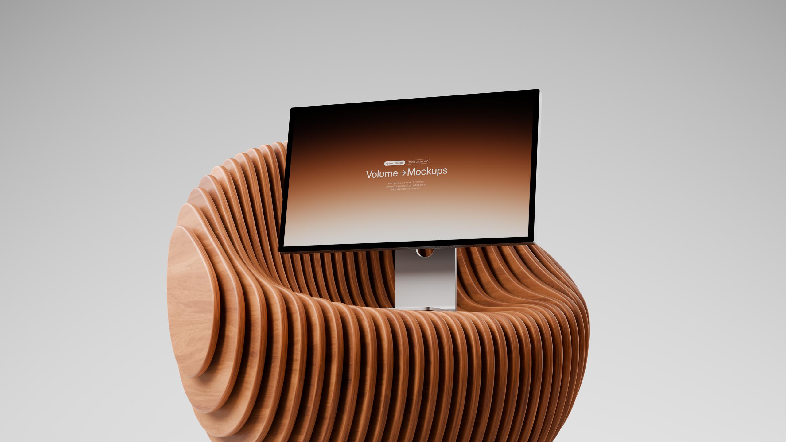 Aarhus Collection Device Mockups scene 11