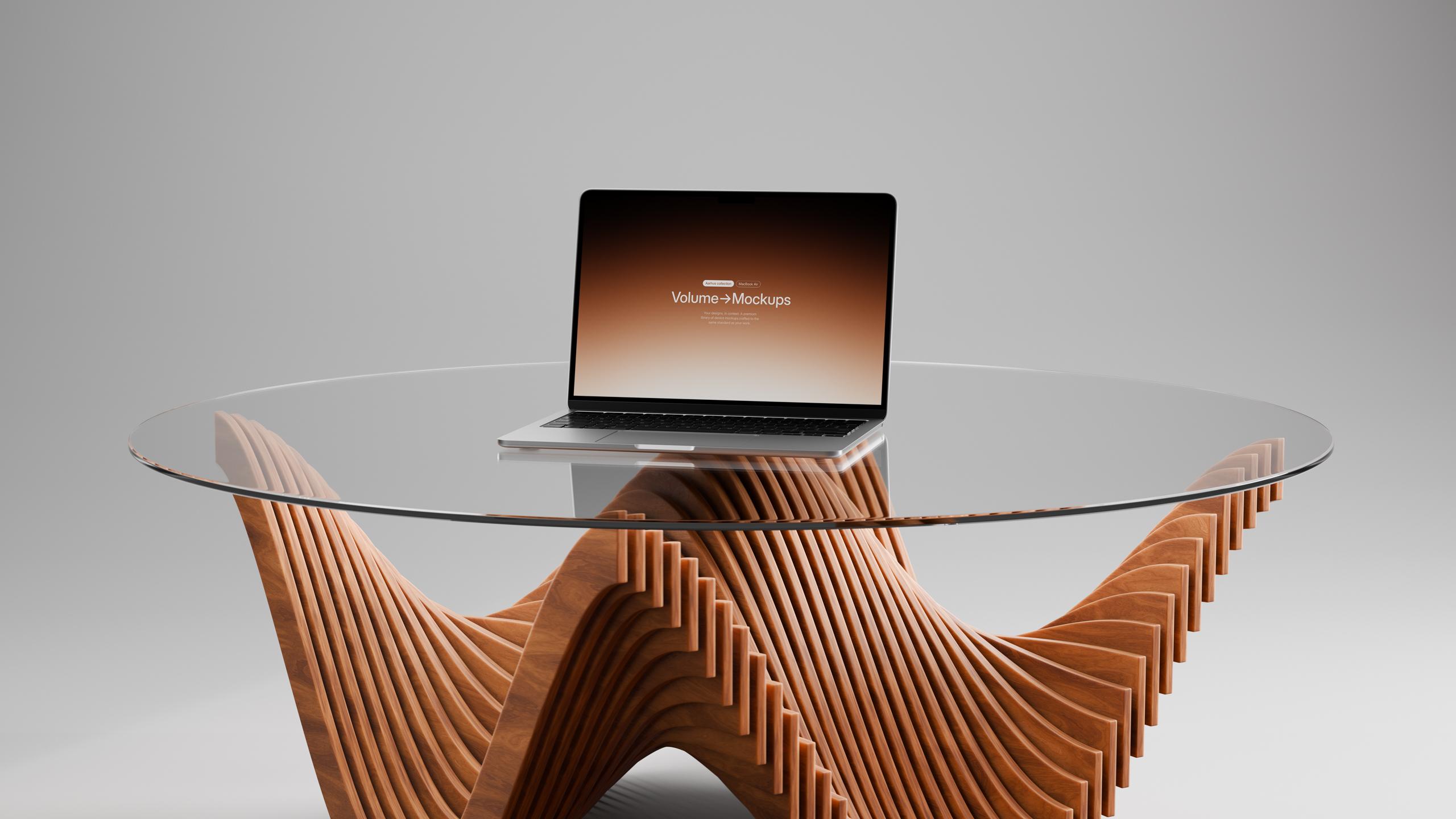 Aarhus Collection Device Mockups scene 3