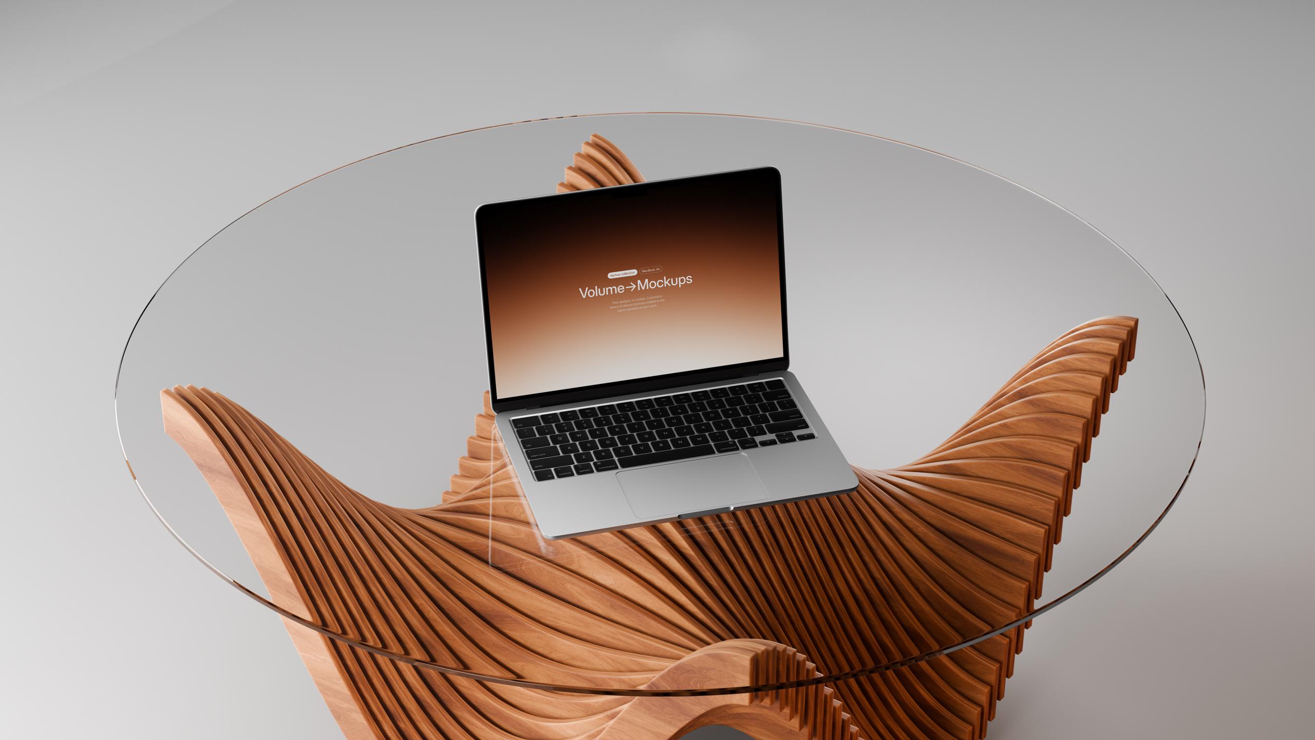 Aarhus Collection Device Mockups scene 4