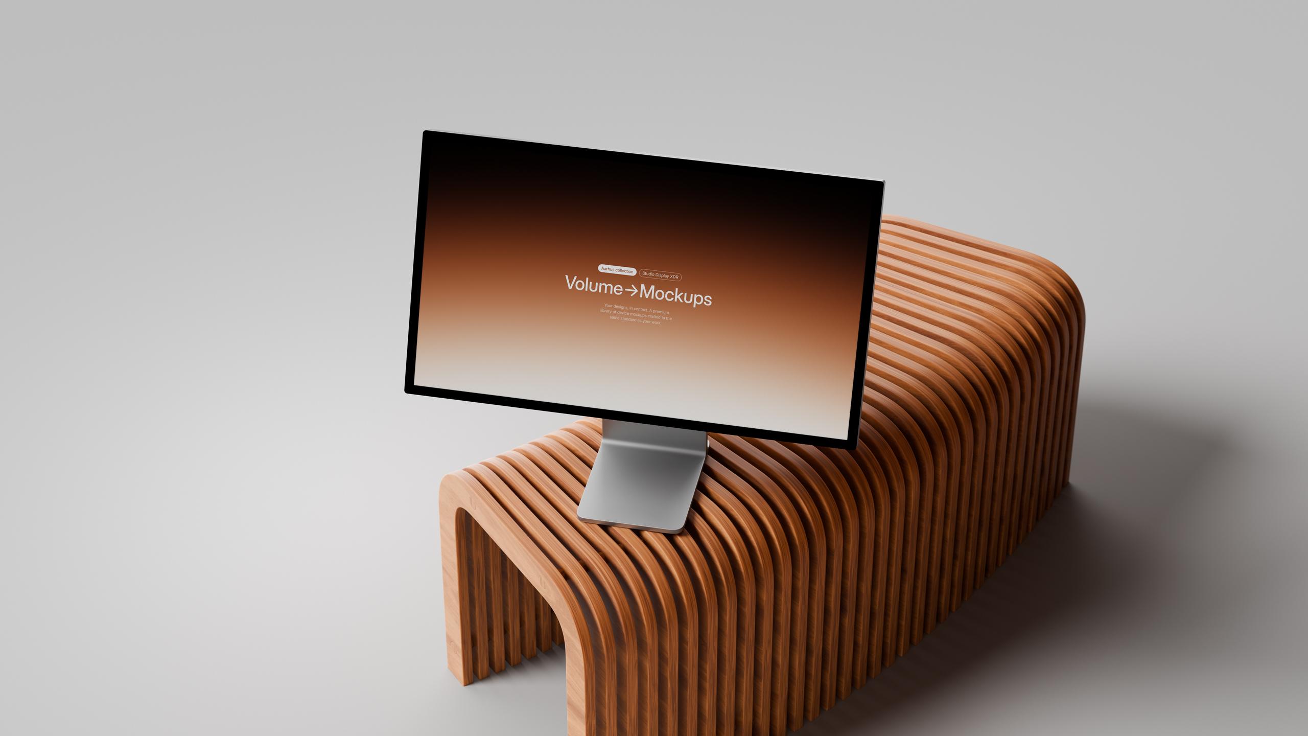 Aarhus Collection Device Mockups scene 7