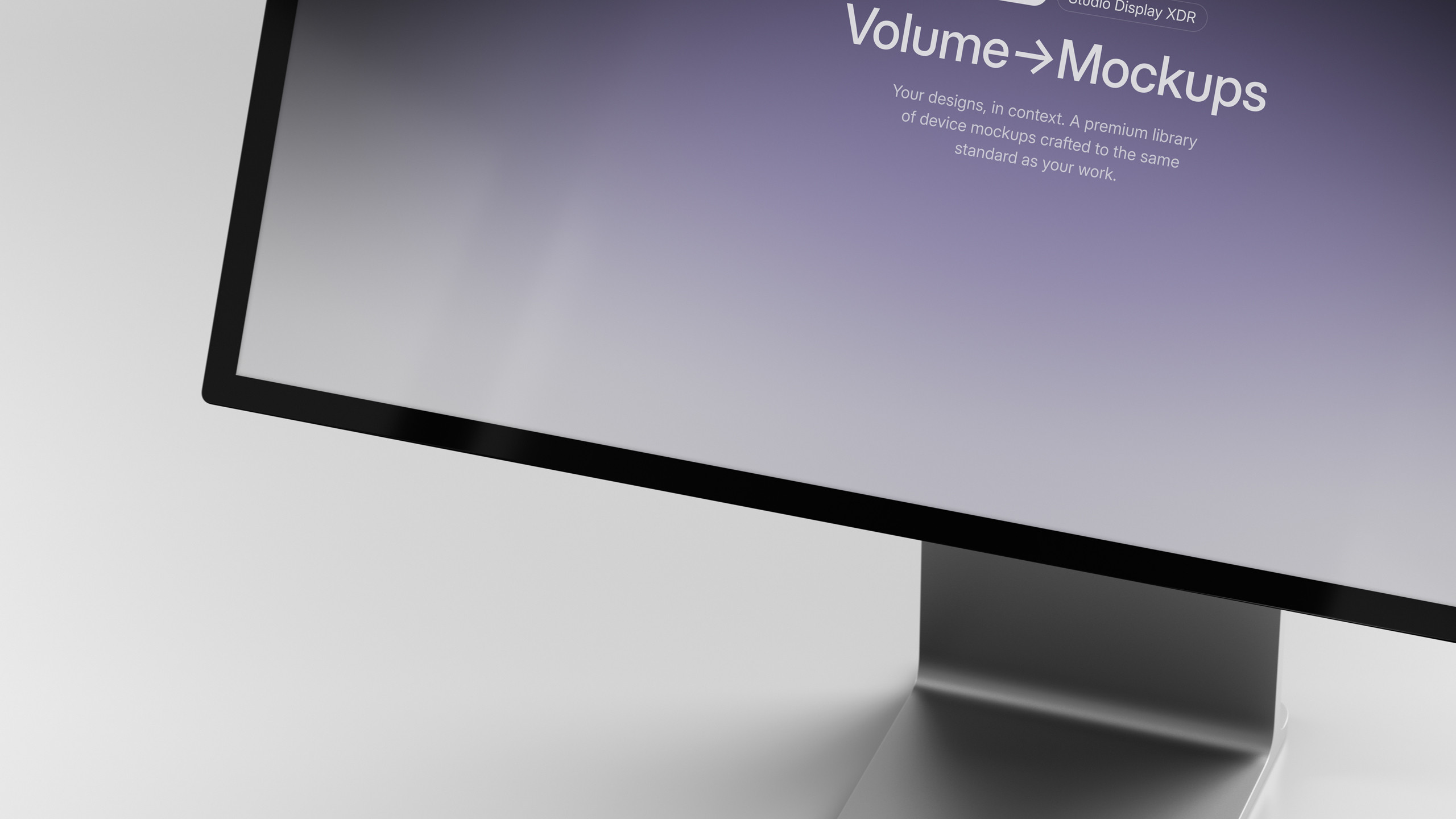 Neva Collection Studio Display XDR Mockups 11