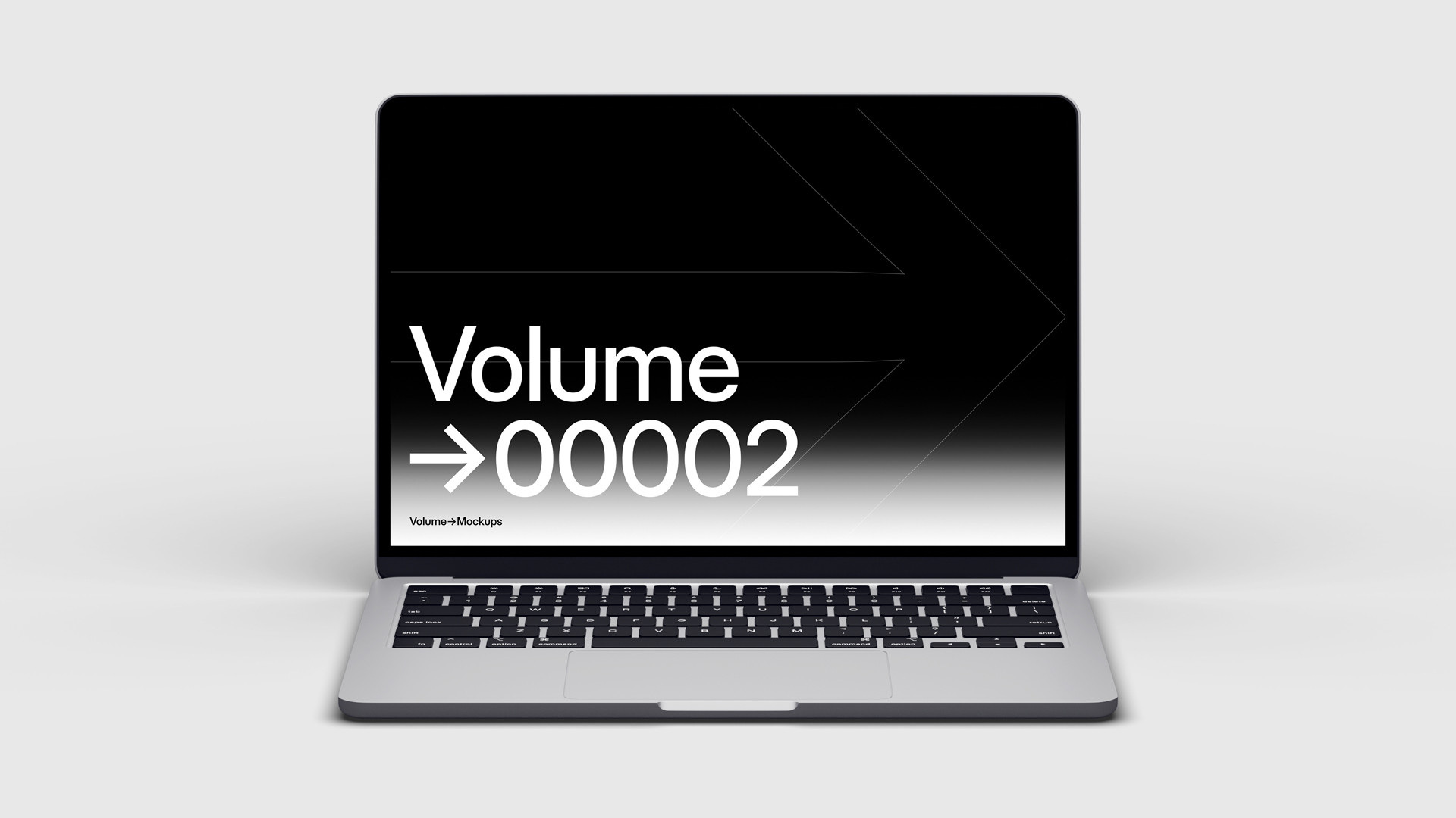 Studio MacBook Mockups 1