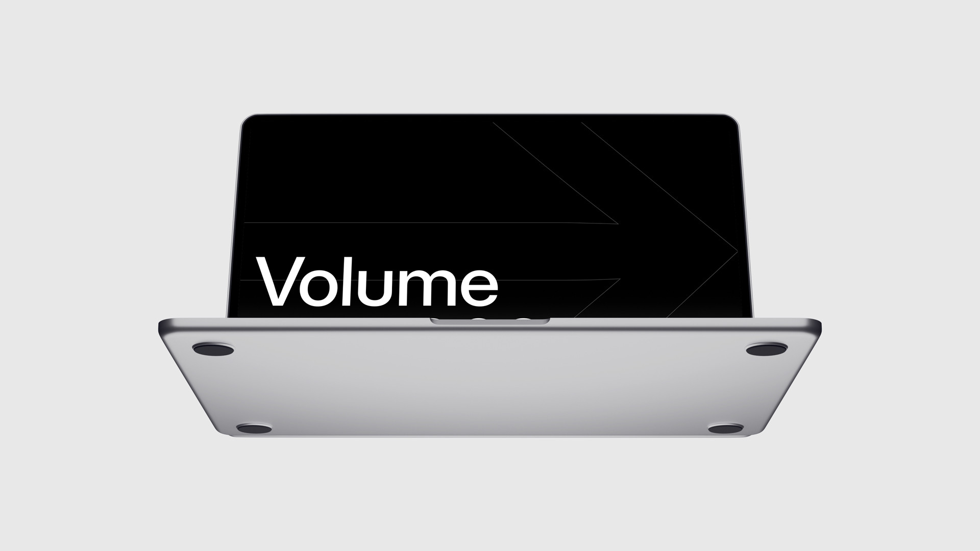 Studio MacBook Mockups 7