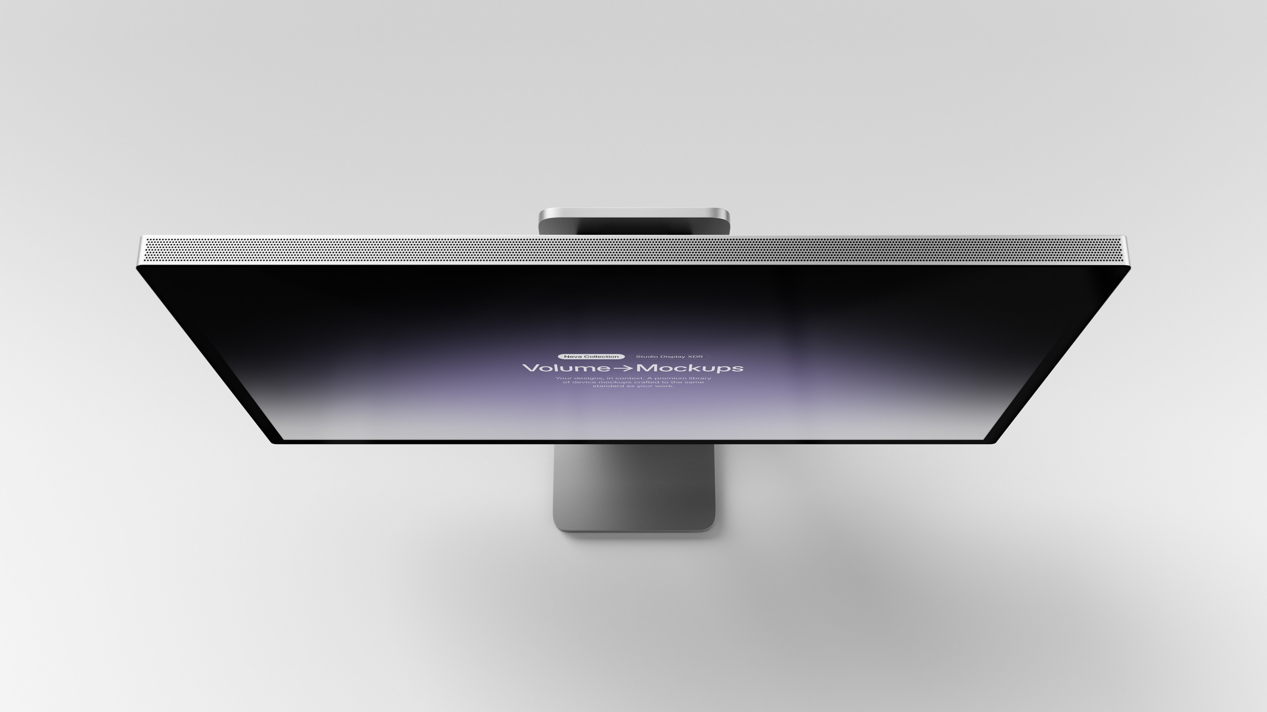 Neva Collection Studio Display XDR Mockups 8